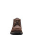 Фото #7 товара Ботинки Clarks Maplewalk Moc Boots