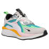 Фото #2 товара Кроссовки женские PUMA RsCurve Aura Lace Up 375784-01