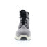 Фото #3 товара Wolverine Shiftplus Work Lx 6" W211127 Mens Gray Wide Leather Work Boots 9