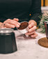 Фото #21 товара Milano Stovetop Espresso Maker Moka Pot 6 Espresso Cup Size 9.3 oz