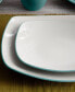 Фото #164 товара Colorwave Square 16-Pc. Dinnerware Set, Service for 4