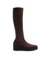 Фото #2 товара Cecina Boot-Casual Boot-Tall-Wedge