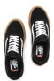 Фото #2 товара Skate Old Skool Blk Gum Ayakkabı