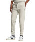 ფოტო #5 პროდუქტის Men's Double-Knit Jogger Pants