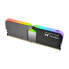 Thermaltake Toughram XG RGB - 64 GB - 2 x 32 GB - DDR4 - 3600 MHz - 288-pin DIMM - Black