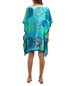 Фото #2 товара Trina Turk Theodora Dress Women's Xs/S