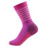 Fuchsia Stripe