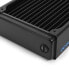 Фото #6 товара Alphacool NexXxoS HPE-45 Radiator 480mm - schwarz