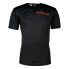 EPSEALON Technical short sleeve T-shirt