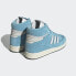 Фото #6 товара Мужские кроссовки adidas Centennial 85 High Shoes (Синие)