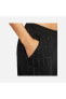 Фото #5 товара Yoga Therma-Fit Luxe Cozy Fleece Jacquard Kadın çift taraflı siyah Eşofman Altı dq6314