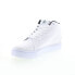 Фото #7 товара Heelys Racer Mid South Park HES10670M Mens White Lifestyle Sneakers Shoes