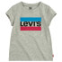 Фото #1 товара LEVI´S ® KIDS Sportswear Logo short sleeve T-shirt