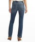 Women's Eloise Mid Rise Bootcut Jeans