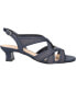 ფოტო #3 პროდუქტის Women's Tristen Dress Sandals