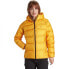 Фото #1 товара NORDISK Lodur Ultralight Down Filled Shell jacket