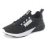 Фото #2 товара Puma Retaliate Tongue Running Mens Size 11.5 M Sneakers Athletic Shoes 37614901