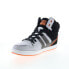 Osiris CHN 1373 1109 Mens Gray Synthetic Skate Inspired Sneakers Shoes