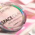 Фото #10 товара Highlighter Space Glam Holo 010 Beam Me Up!, 4,6 g