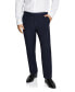 ფოტო #1 პროდუქტის Big & Tall Raymond Elastic Pant