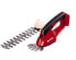 Einhell GE-CG 18 Li - Solo - 10 cm - 20 cm - Black,Red - 18 V