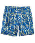 J.Mclaughlin Gibson Swim Trunk Men's Blue Xl