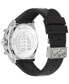 Фото #3 товара Наручные часы Frederique Constant Highlife COSC Stainless Steel Bracelet Watch 41mm.