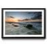 Фото #1 товара Gerahmtes Bild Ocean Sunset