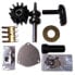 Фото #1 товара SHERWOOD Major Repair Kit 762-25121