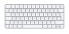 Фото #2 товара Apple Magic keyboard - Mini - Bluetooth - QWERTY - White