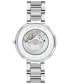 Фото #3 товара Часы Movado Women's Museum Classic Swiss Automatic