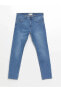 Фото #1 товара 750 Slim Fit Erkek Jean Pantolon