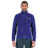 KARPOS Vertice full zip fleece