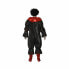 Фото #5 товара Маскарадные костюмы для взрослых Чёрный Паяц (1 Предметы)