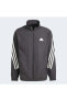 Фото #2 товара Толстовка мужская Adidas M FI WV TT