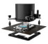 Фото #1 товара Xilence XZ176 - Mounting kit - Black - LGA 1700 - liquid