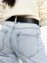 Фото #5 товара ASOS DESIGN half moon waist and hip jeans belt