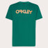 Фото #3 товара OAKLEY APPAREL Mark II 2.0 short sleeve T-shirt