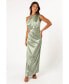 Фото #1 товара Women's Nadia One Shoulder Maxi Dress