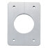 Фото #1 товара TACO METALS GS150A Grand Slam Backing Plate GS150A