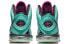 Nike Lebron 8 QS "South Beach" 2021 CZ0328-400 Sneakers