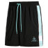 Фото #4 товара [578237-01] Mens Puma X DIAMOND SHORTS