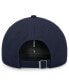 Фото #10 товара Men's Navy Houston Astros Evergreen Club Adjustable Hat