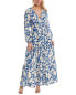 Anna Kay Heaven Maxi Dress Women's