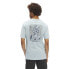 Фото #2 товара HYDROPONIC Dragon Ball Z Shadow short sleeve T-shirt