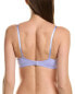 Skarlett Blue Entice Balconette Bra Women's