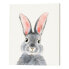 Leinwandbild Watercolor Rabbit