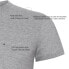 KRUSKIS Stella Padel short sleeve T-shirt