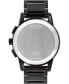 Фото #3 товара Наручные часы Citizen Eco-Drive Men's Chronograph Sport Luxury Two-Tone Stainless Steel Bracelet Watch 43mm.