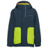Фото #1 товара VAUDE Campfire 3in1 IV detachable jacket